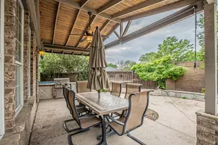 2201 Bayou Ct, Keller, TX 76248 - Photo 33