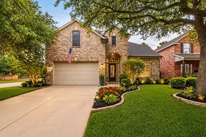 2201 Bayou Court, Keller, TX 76248 - Photo 1