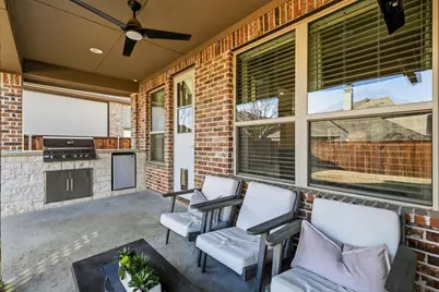 1008 W Bluff Way, Roanoke, TX 76262 - Photo 25