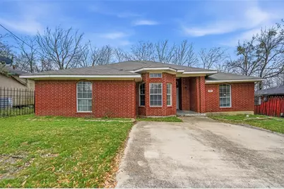 201 West Lane, West Tawakoni, TX 75474 - Photo 1