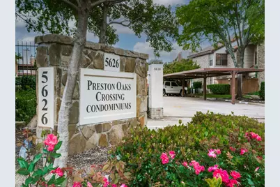 5626 Preston Oaks Road #46C, Dallas, TX 75254 - Photo 1