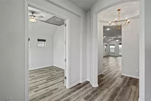 16617 Hidden Cove Dr, Celina, TX 75009 - Photo 3