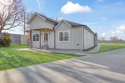 920 Oil Mill Road, Van Alstyne, TX 75495 - Photo 3