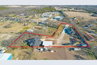 920 Oil Mill Road, Van Alstyne, TX 75495 - Photo 11