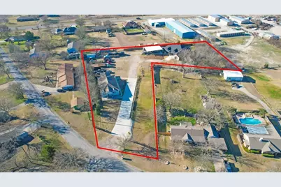 920 Oil Mill Road, Van Alstyne, TX 75495 - Photo 9