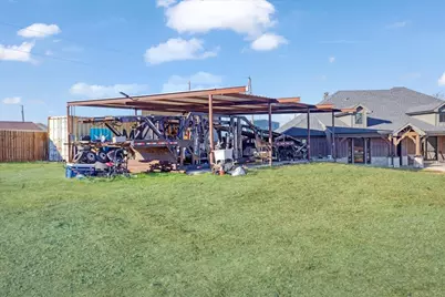 920 Oil Mill Road, Van Alstyne, TX 75495 - Photo 5