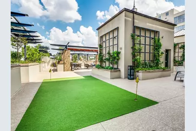 2600 W 7th Street #1329, Fort Worth, TX 76107 - Photo 25