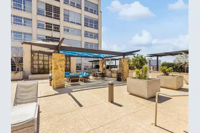 2600 W 7th Street #1329, Fort Worth, TX 76107 - Photo 21