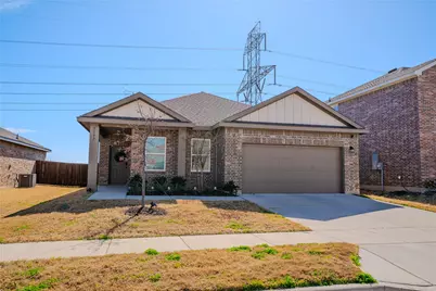 5533 Ladytown Lane, Fort Worth, TX 76036 - Photo 1