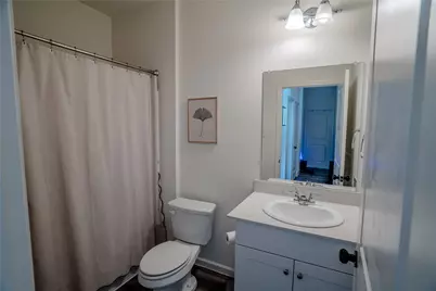 5533 Ladytown Lane, Fort Worth, TX 76036 - Photo 19