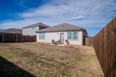 5533 Ladytown Lane, Fort Worth, TX 76036 - Photo 21