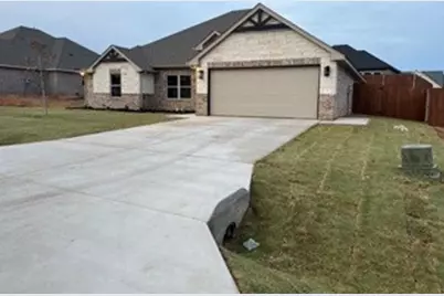 3004 Promenade Drive, Granbury, TX 76049 - Photo 1