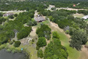 3121 Cliffview Ct, Granbury, TX 76048 - Photo 33