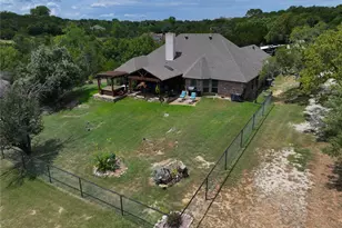 3121 Cliffview Ct, Granbury, TX 76048 - Photo 29
