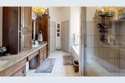 3121 Cliffview Court, Granbury, TX 76048 - Photo 17