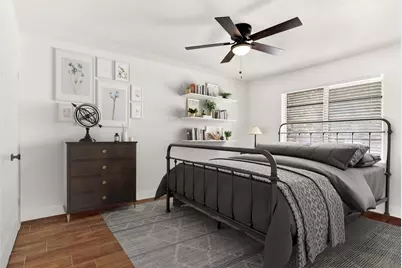 314 Hilltop Avenue #A, Richardson, TX 75081 - Photo 3