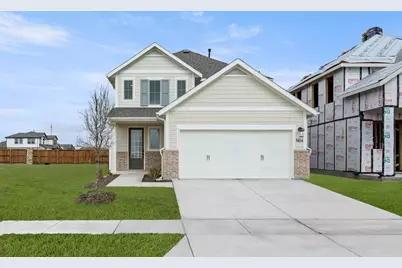 7424 Autumn Hill Drive, Denton, TX 76249 - Photo 1