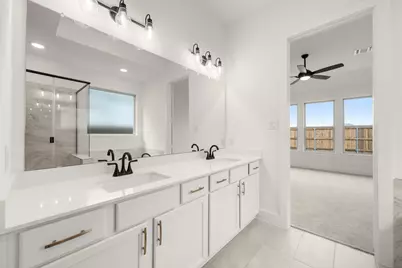 7424 Autumn Hill Drive, Denton, TX 76249 - Photo 21