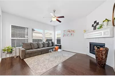 1074 James Court, Allen, TX 75013 - Photo 5