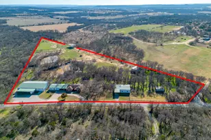 4763 Blue Flat Rd, Gordon, TX 76453 - Photo 1