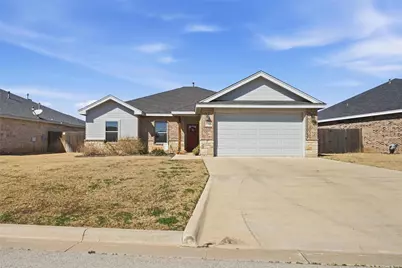 2334 Plymouth Rock Road, Abilene, TX 79601 - Photo 1