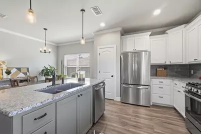 2334 Plymouth Rock Road, Abilene, TX 79601 - Photo 7