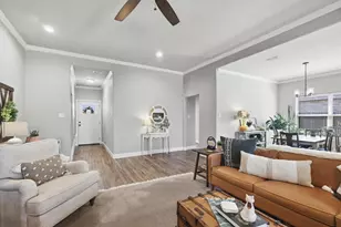 2334 Plymouth Rock Rd, Abilene, TX 79601 - Photo 5