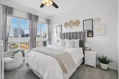 3225 Turtle Creek Boulevard #832, Dallas, TX 75219 - Photo 9