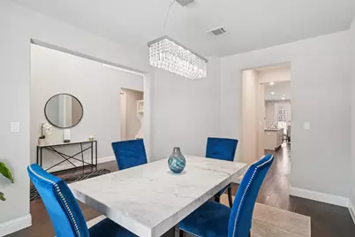 1308 Bailey Lane, Allen, TX 75013 - Photo 5