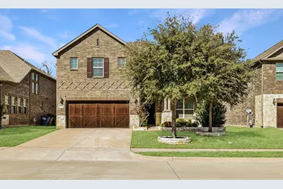1308 Bailey Lane, Allen, TX 75013 - Photo 1