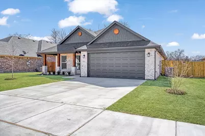 2024 Wyldewood Way, Sherman, TX 75092 - Photo 3