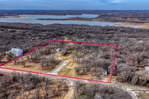 347 Co Rd 1643, Chico, TX 76431 - Photo 1