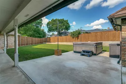 3713 Brentwood Court, Colleyville, TX 76034 - Photo 27