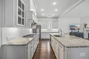 3949 River Bend St, McKinney, TX 75071 - Photo 9