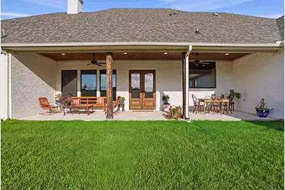220 Greene Road, Weatherford, TX 76087 - Photo 37