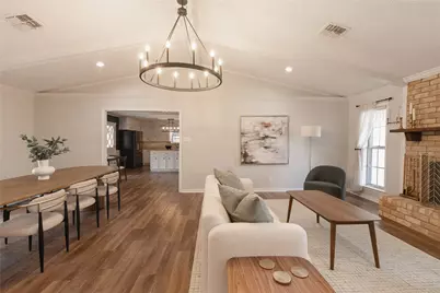 540 Topeka Drive, Woodway, TX 76712 - Photo 5