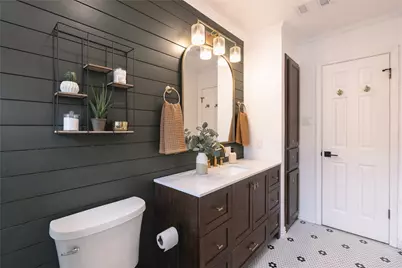 540 Topeka Drive, Woodway, TX 76712 - Photo 19