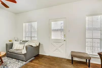 6023 E University Boulevard #204, Dallas, TX 75206 - Photo 7