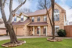 5704 Champion Ct, Arlington, TX 76017 - Photo 1