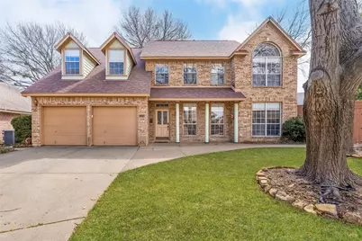 5704 Champion Court, Arlington, TX 76017 - Photo 3