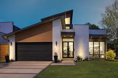 4135 Valley Ridge Road, Dallas, TX 75220 - Photo 1