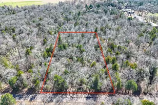 Tbd Lot 8 Fcr 540, Fairfield, TX 75840 - Photo 1