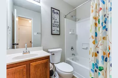 7128 Bannock Drive, Fort Worth, TX 76179 - Photo 13