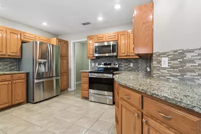 339 Meadow Drive, Ponder, TX 76259 - Photo 9
