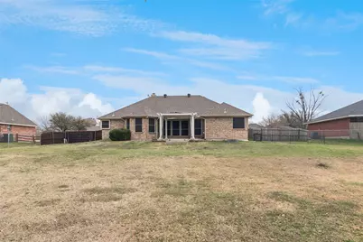339 Meadow Drive, Ponder, TX 76259 - Photo 23