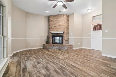 339 Meadow Drive, Ponder, TX 76259 - Photo 3