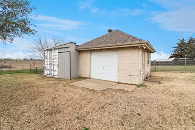 339 Meadow Drive, Ponder, TX 76259 - Photo 25