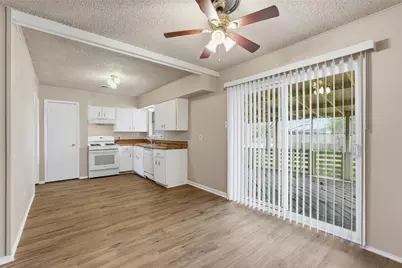 2502 Wanda Drive, Mesquite, TX 75149 - Photo 5