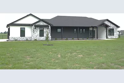 611 Willow Moon Ranch Road, Crawford, TX 76638 - Photo 1