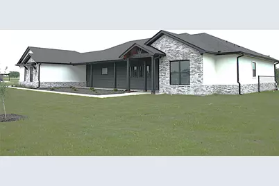 611 Willow Moon Ranch Road, Crawford, TX 76638 - Photo 3
